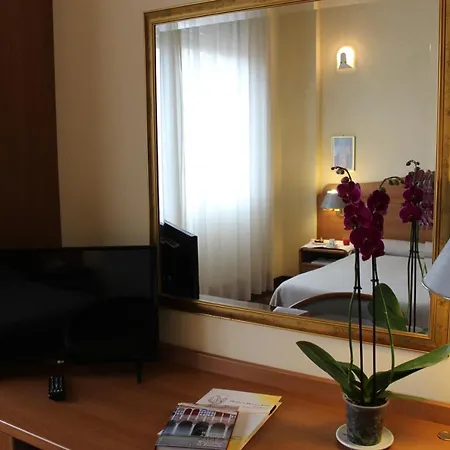 Hotel Il Duca D'este Ferrara