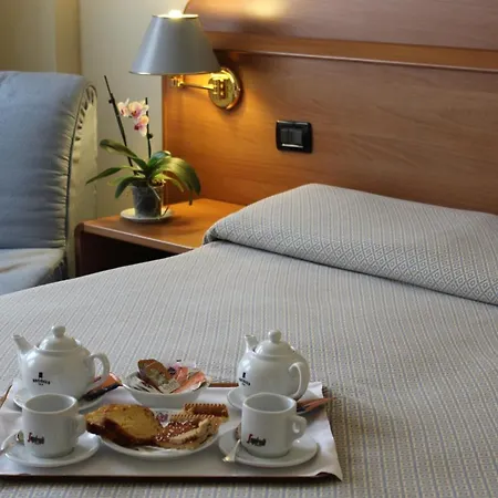 Hotel Il Duca D'este Ferrara