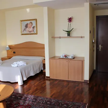 Il Duca D'este Hotel Ferrara