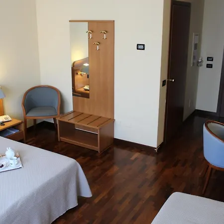 Il Duca D'este Hotel Ferrara