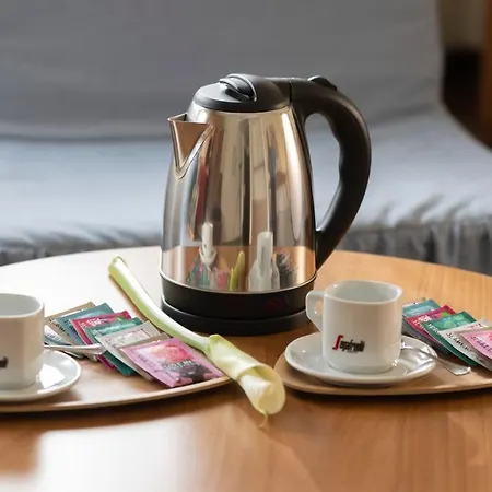 Hotel Il Duca D'este