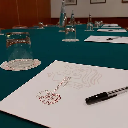 Hotel Il Duca D'este