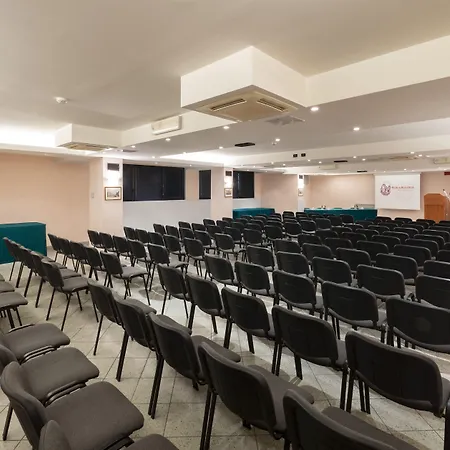 Il Duca D'este Hotel 4*