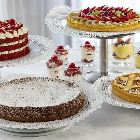 Il Duca D'este Hotel Ferrara