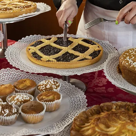 Il Duca D'este Hotel