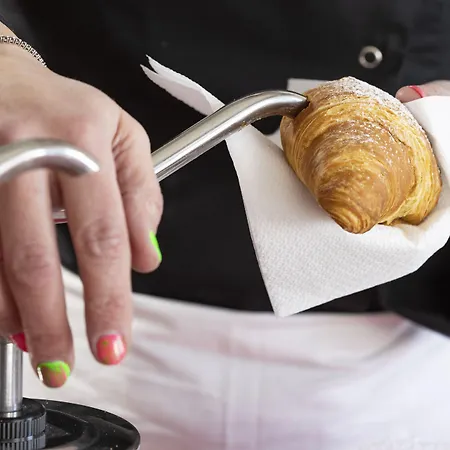 Il Duca D'este 4* Ferrara