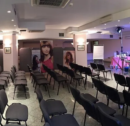 Il Duca D'este Hotel Ferrara