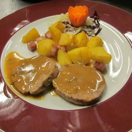 Il Duca D'este Hotel Ferrara