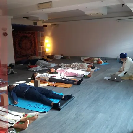 Il Duca D'este Hotel