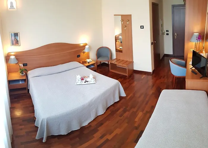 Il Duca D'este Hotel Ferrare