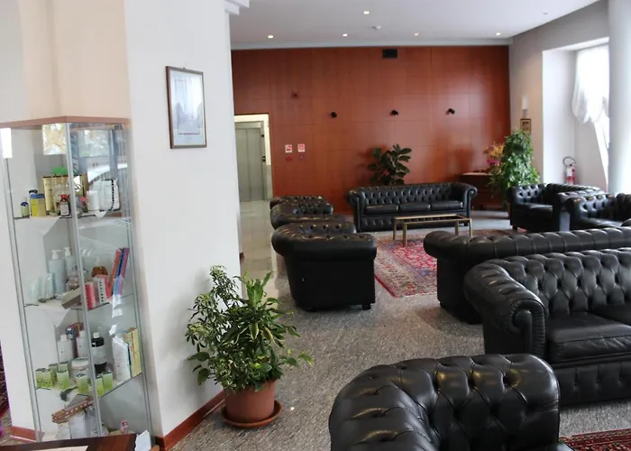 Il Duca D'este 4* Ferrare