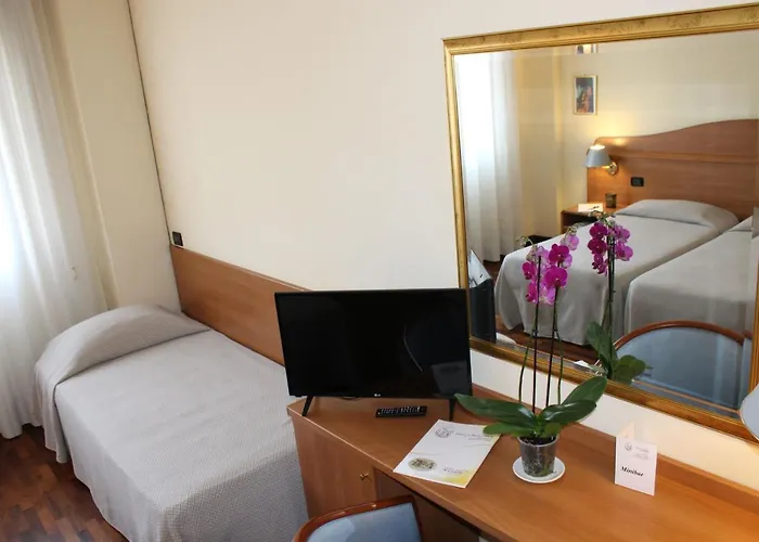 Hotel Il Duca D'este