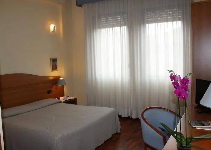 Hotel Il Duca D'este Ferrare