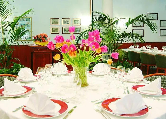 Hotel Il Duca D'este