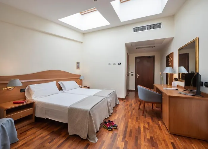 Il Duca D'este Hotel