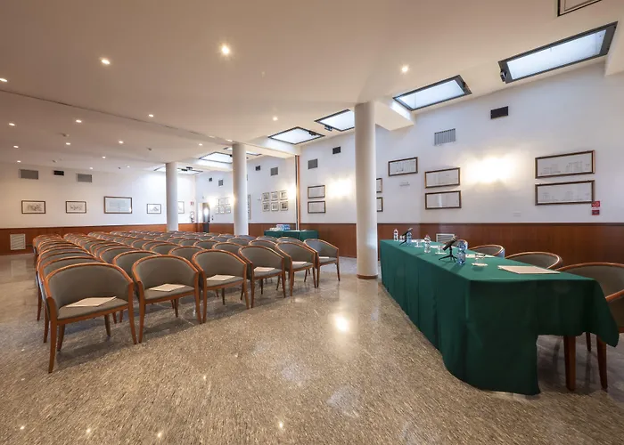 Il Duca D'este 4* Ferrare