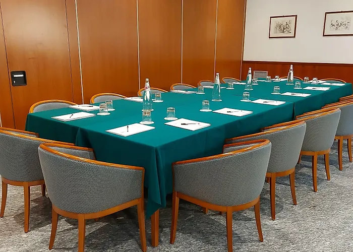 Il Duca D'este Hotel