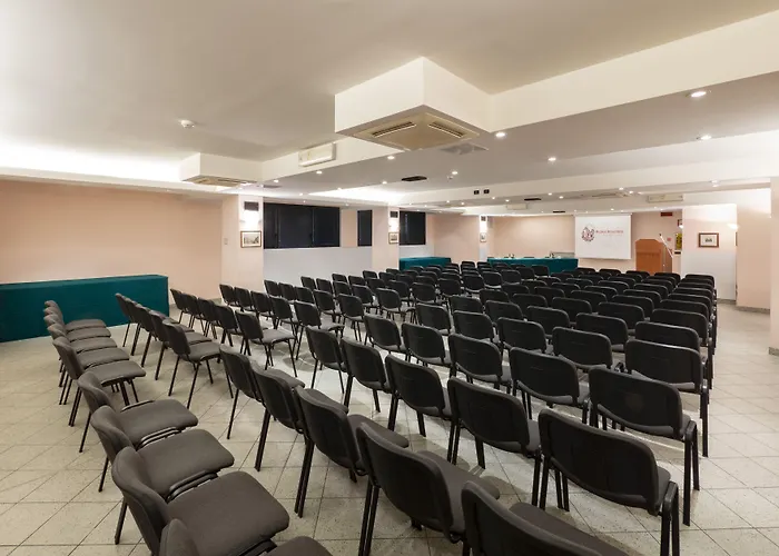 Il Duca D'este Hotel 4*