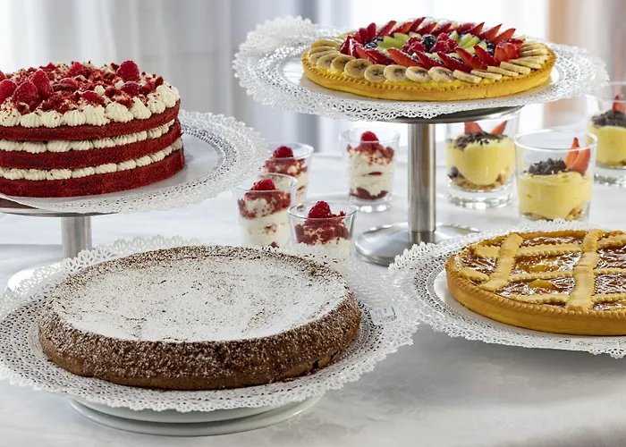 Il Duca D'este Hotel Ferrare