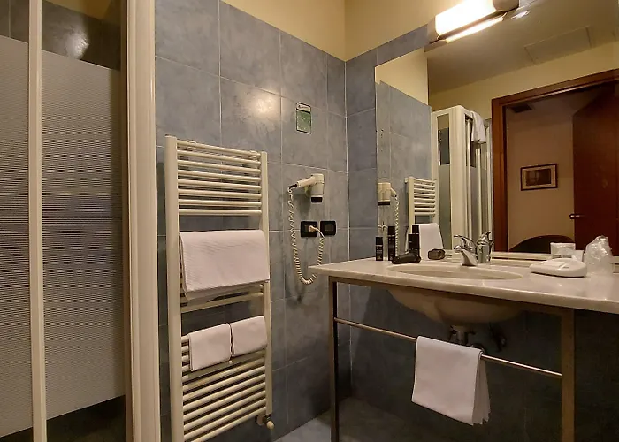 Hotel Il Duca D'este 4*