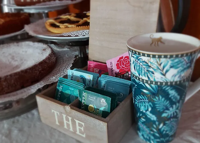 Hotel Il Duca D'este