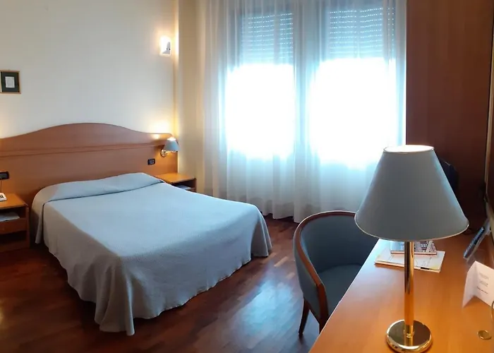 Il Duca D'este Hotel Ferrare