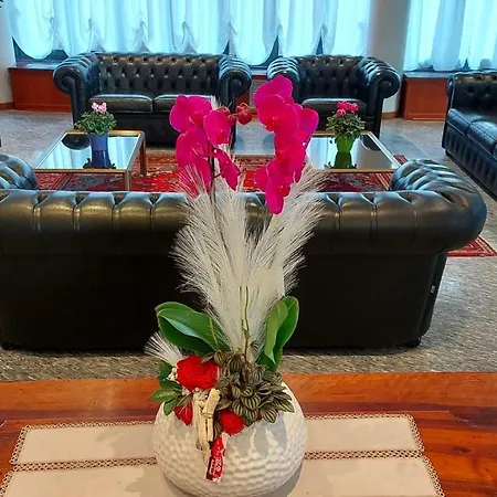 德埃斯特伊尔杜卡酒店 酒店 4*