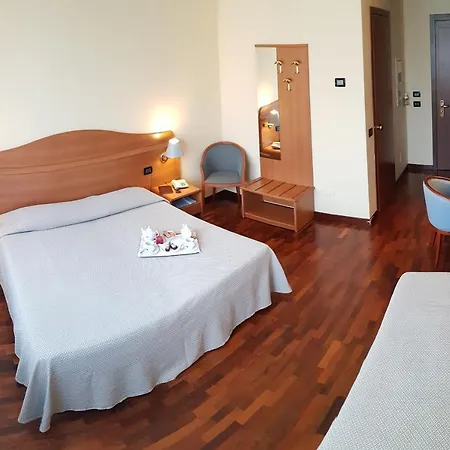 Il Duca D'este Hotel Ferrara