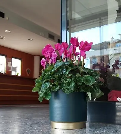 Il Duca D'este Hotell