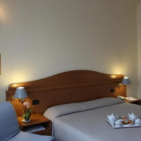 Hotell Il Duca D'este Ferrara