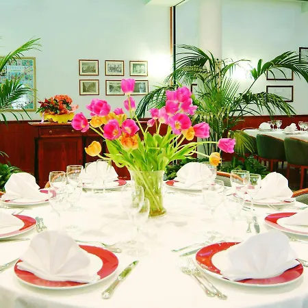 Hotel Il Duca D'este