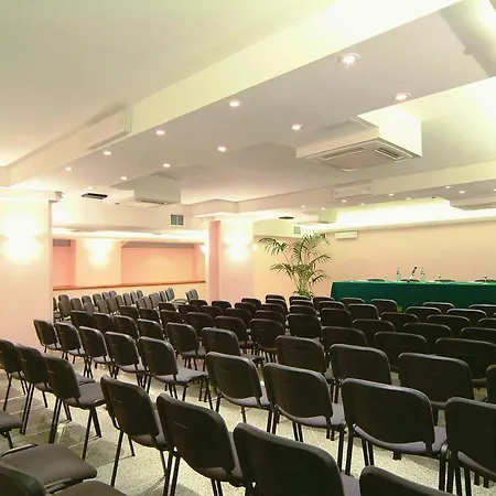 Il Duca D'este Hotel 4*