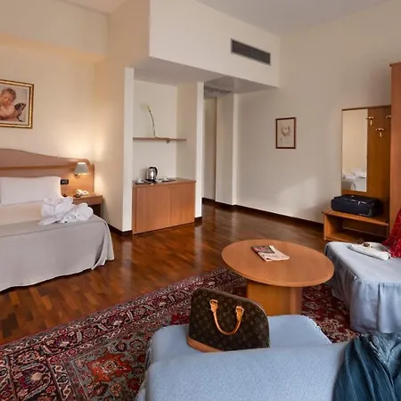 Il Duca D'este Hotel 4*