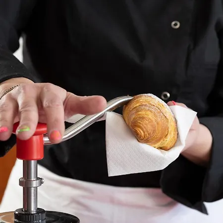 Il Duca D'este ホテル 4*