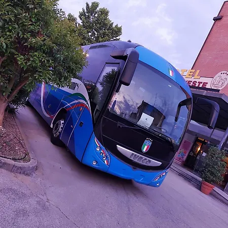 Hotel Il Duca D'este 4*