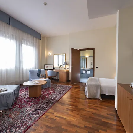 Szálloda Il Duca D'este