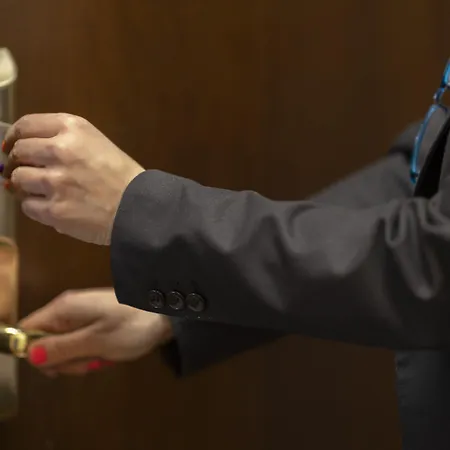Hotell Il Duca D'este 4*