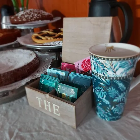 Hotel Il Duca D'este