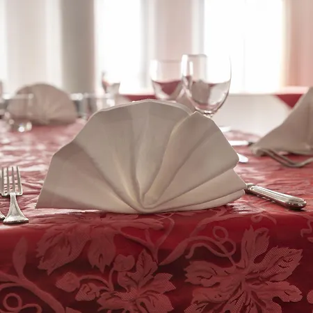 Il Duca D'este Hotell 4*