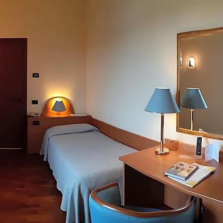 Hotel Il Duca D'este Ferrara