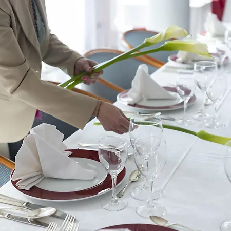 Il Duca D'este Hotel 4*