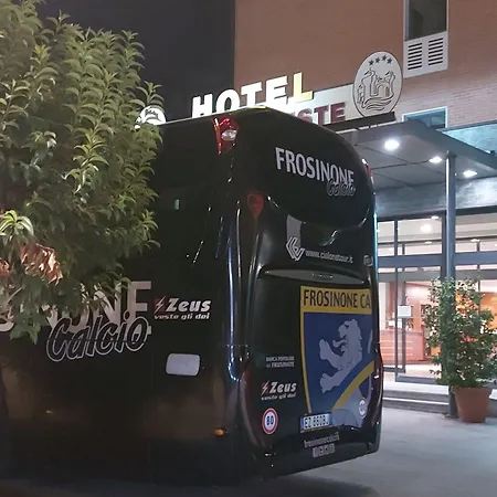Hotel Il Duca D'este 4*