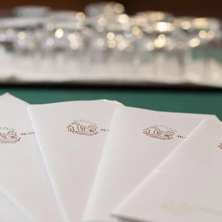Il Duca D'este Hotel