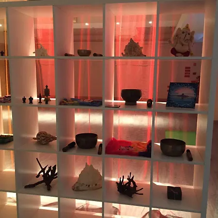 Il Duca D'este 4* Ferrara