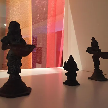 Szálloda Il Duca D'este