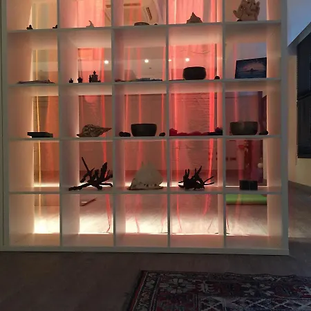 Szálloda Il Duca D'este 4*