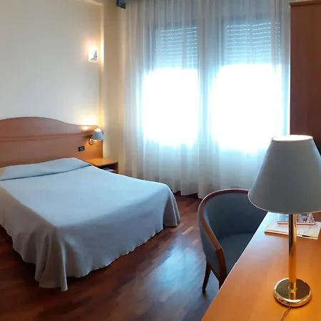 Il Duca D'este Hotell Ferrara