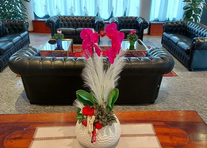 Il Duca D'este Hotel 4*