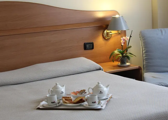 Il Duca D'este Hotel 4*