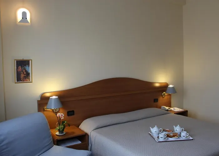 Hotel Il Duca D'este Ferrara